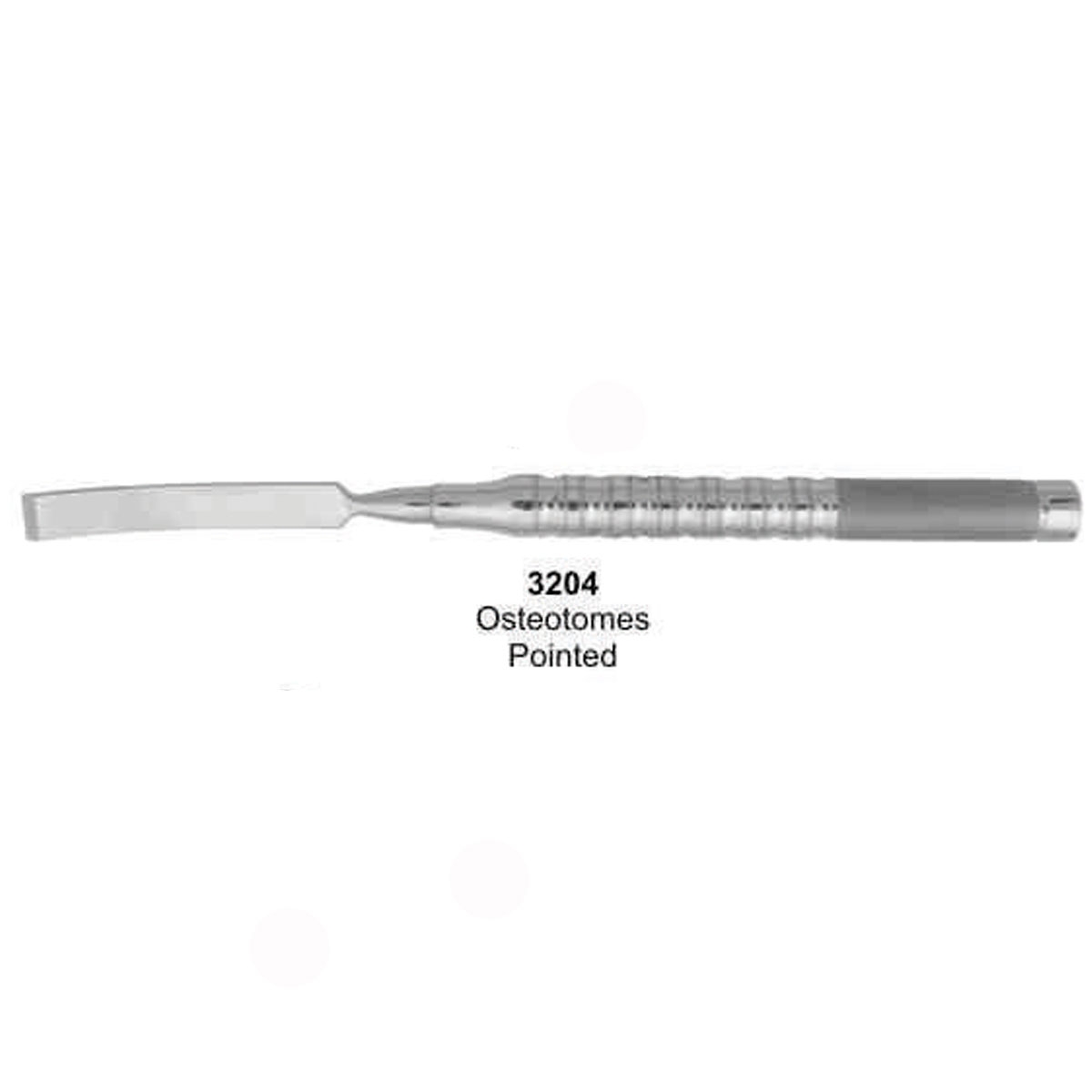 Dental Implant Instruments