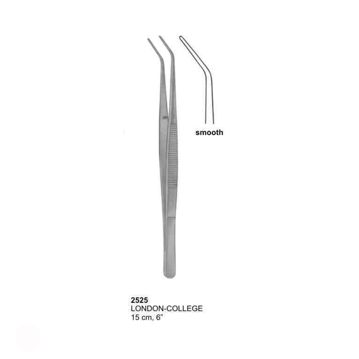 Dental Tweezers