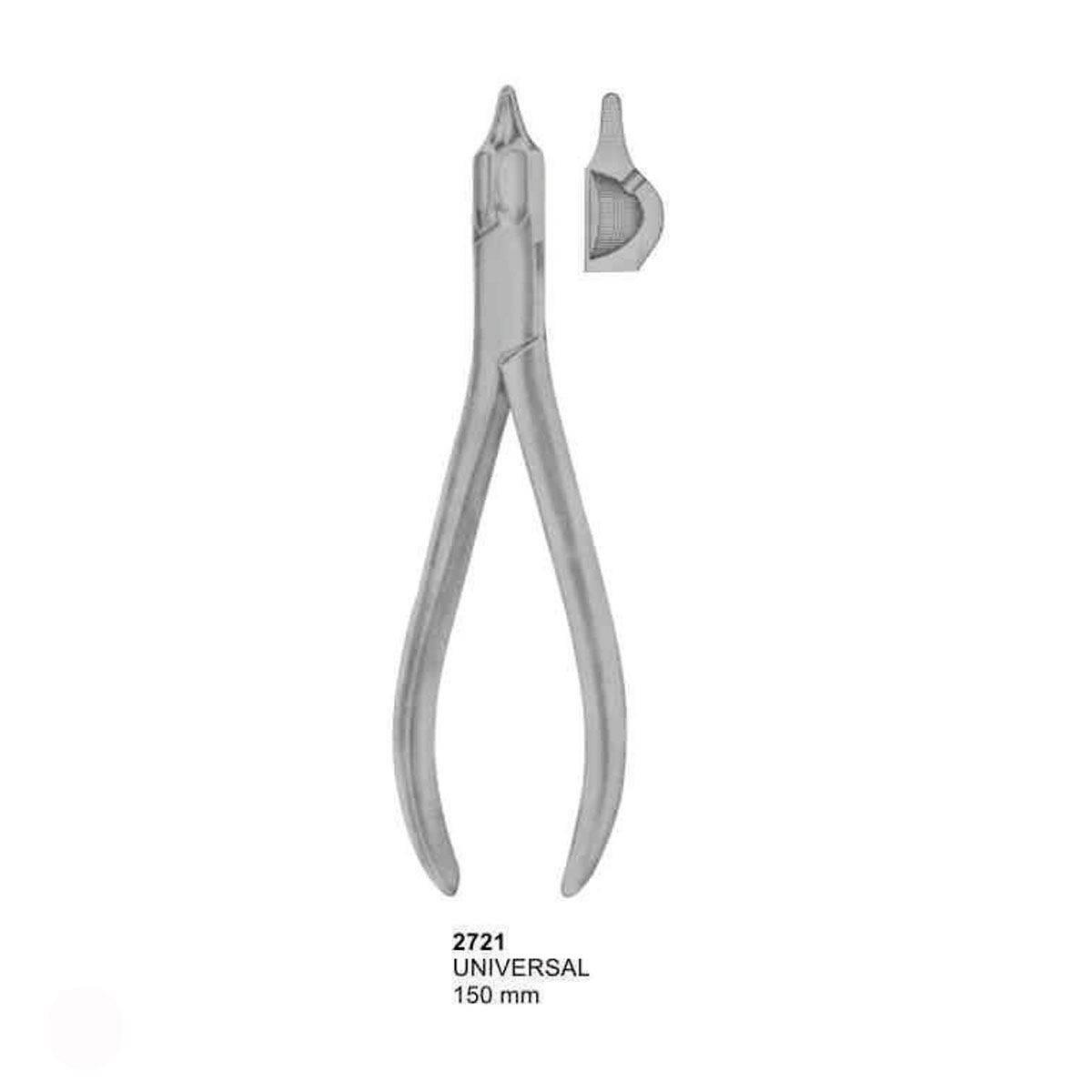 Plier For Orthodontics