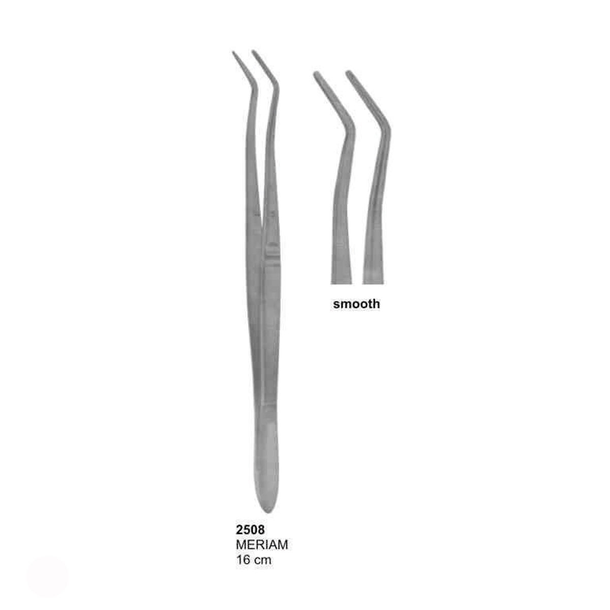 Dental Tweezers