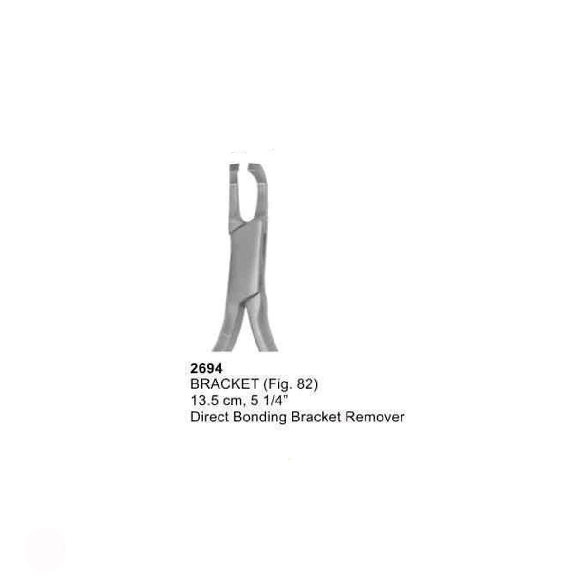 Orthodontic Pliers