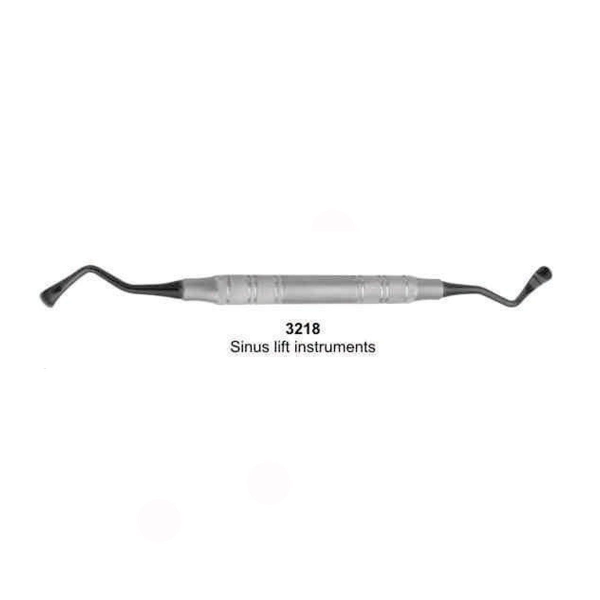 Dental Implant Instruments