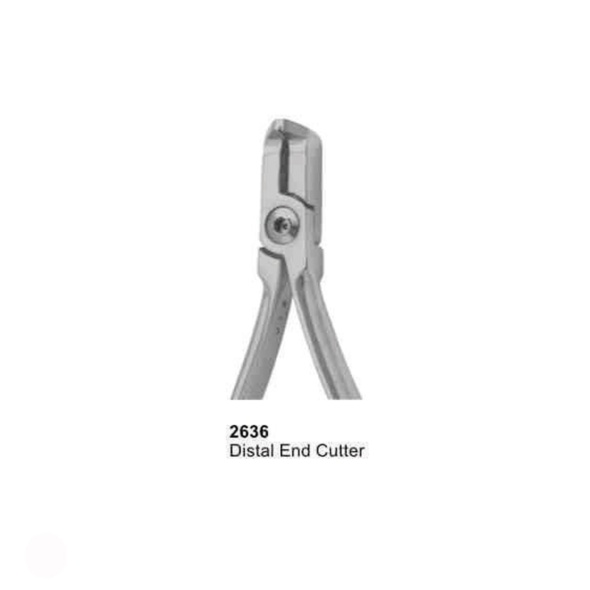 Orthodontic Pliers