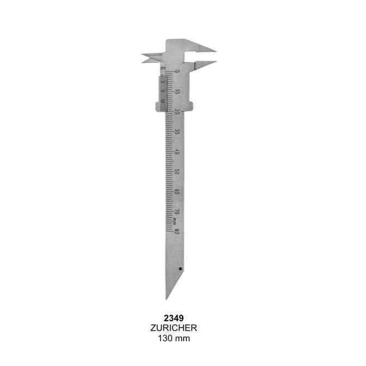 Measuring Instruments