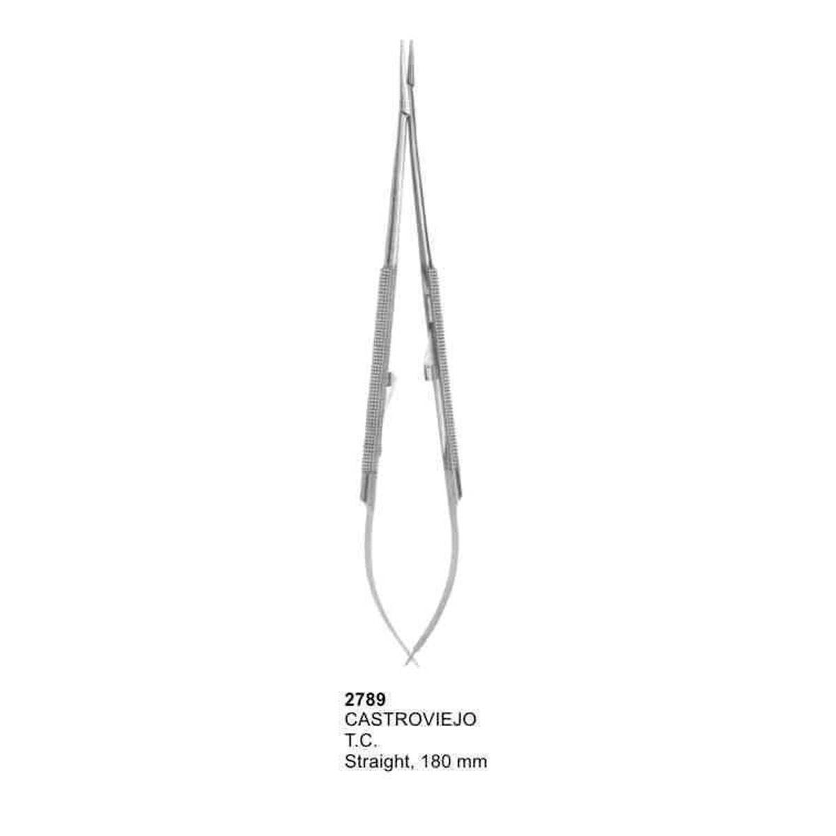 Micro Surgery Set