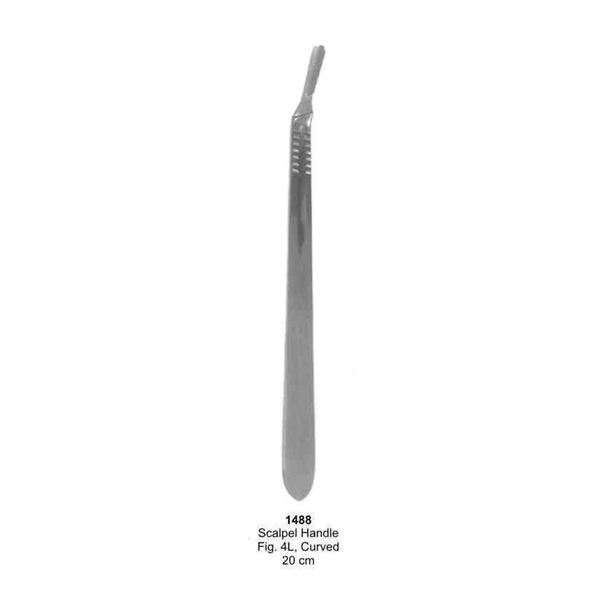 Scalpel Handle