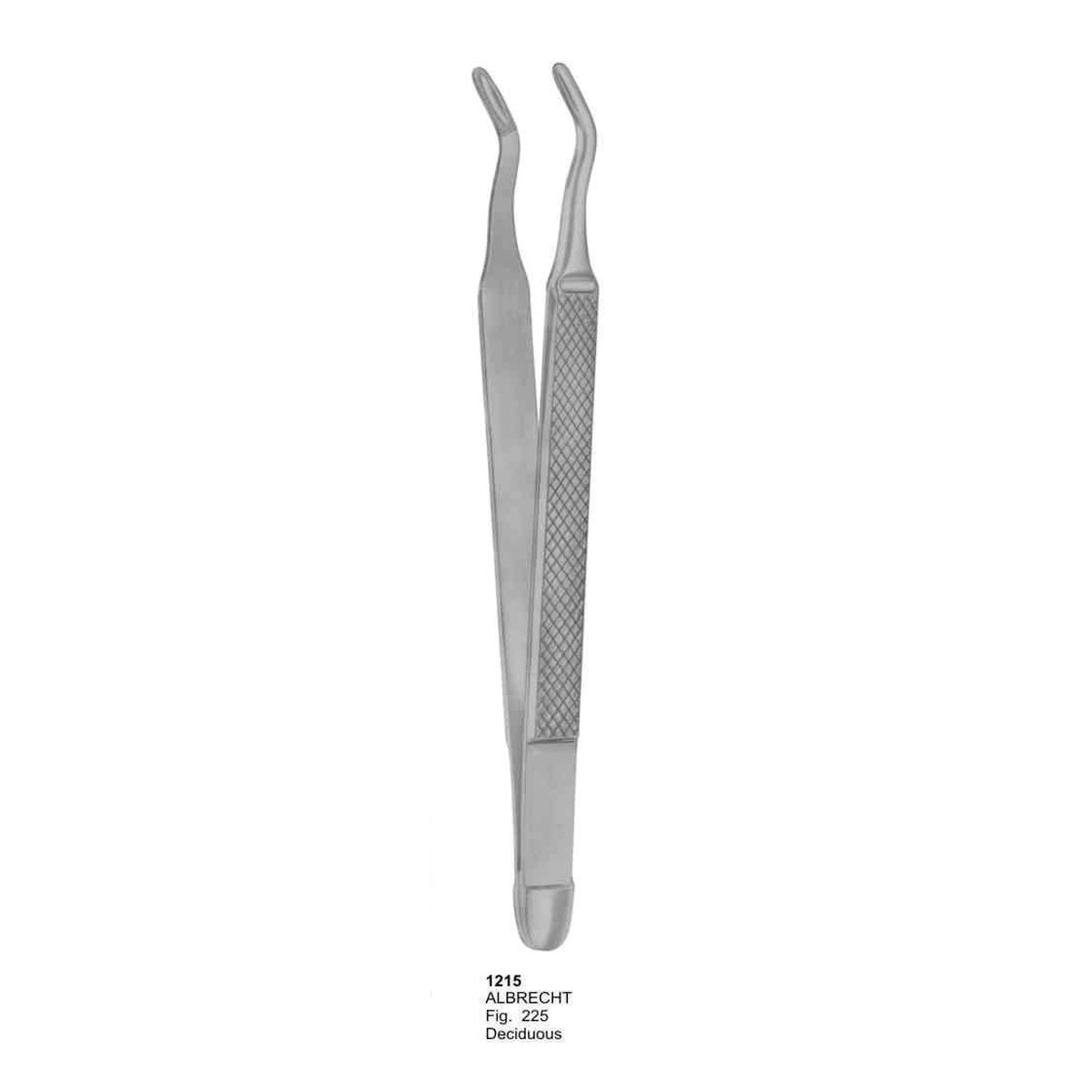 Extracting Forceps (For Children)