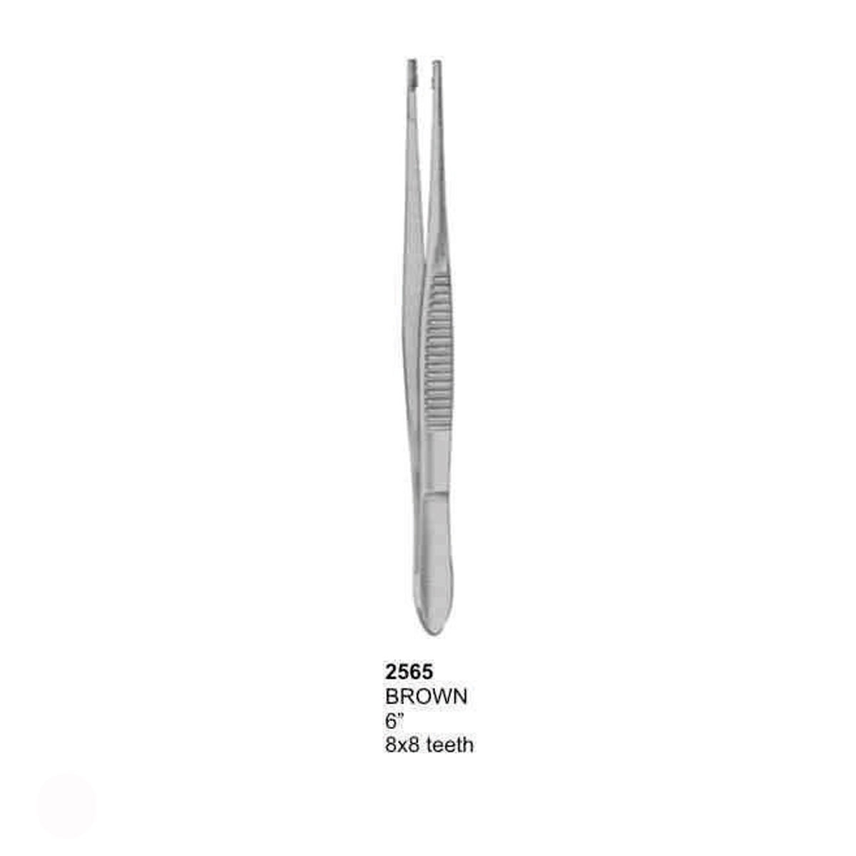 Tissue Forceps