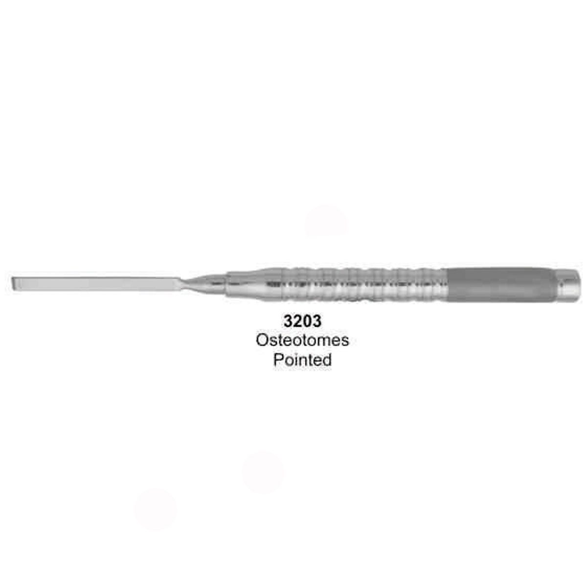 Dental Implant Instruments