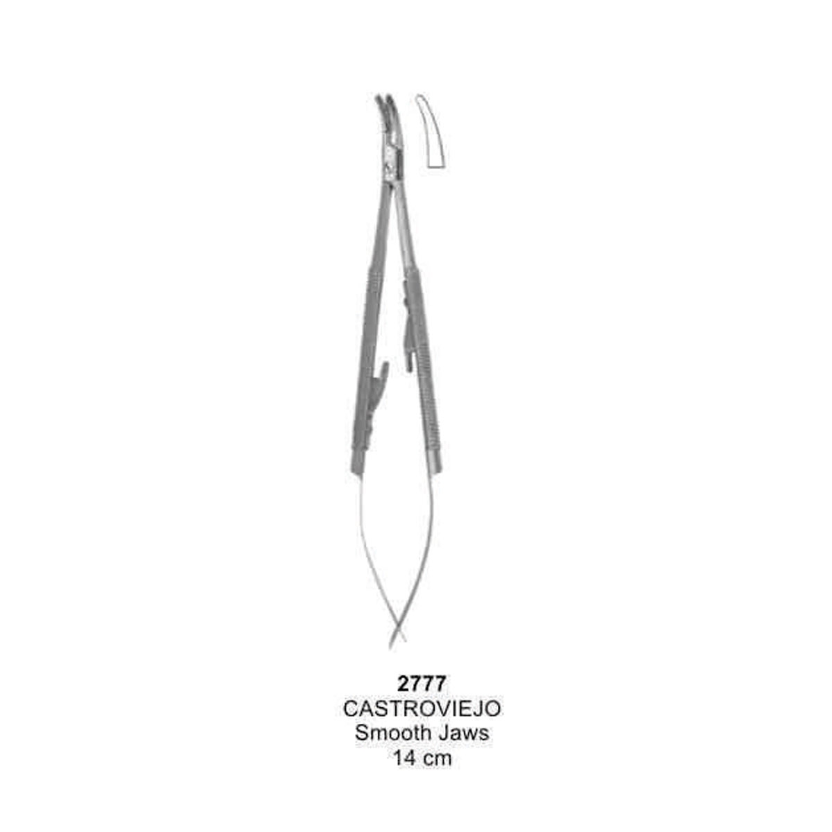 Needle Holder