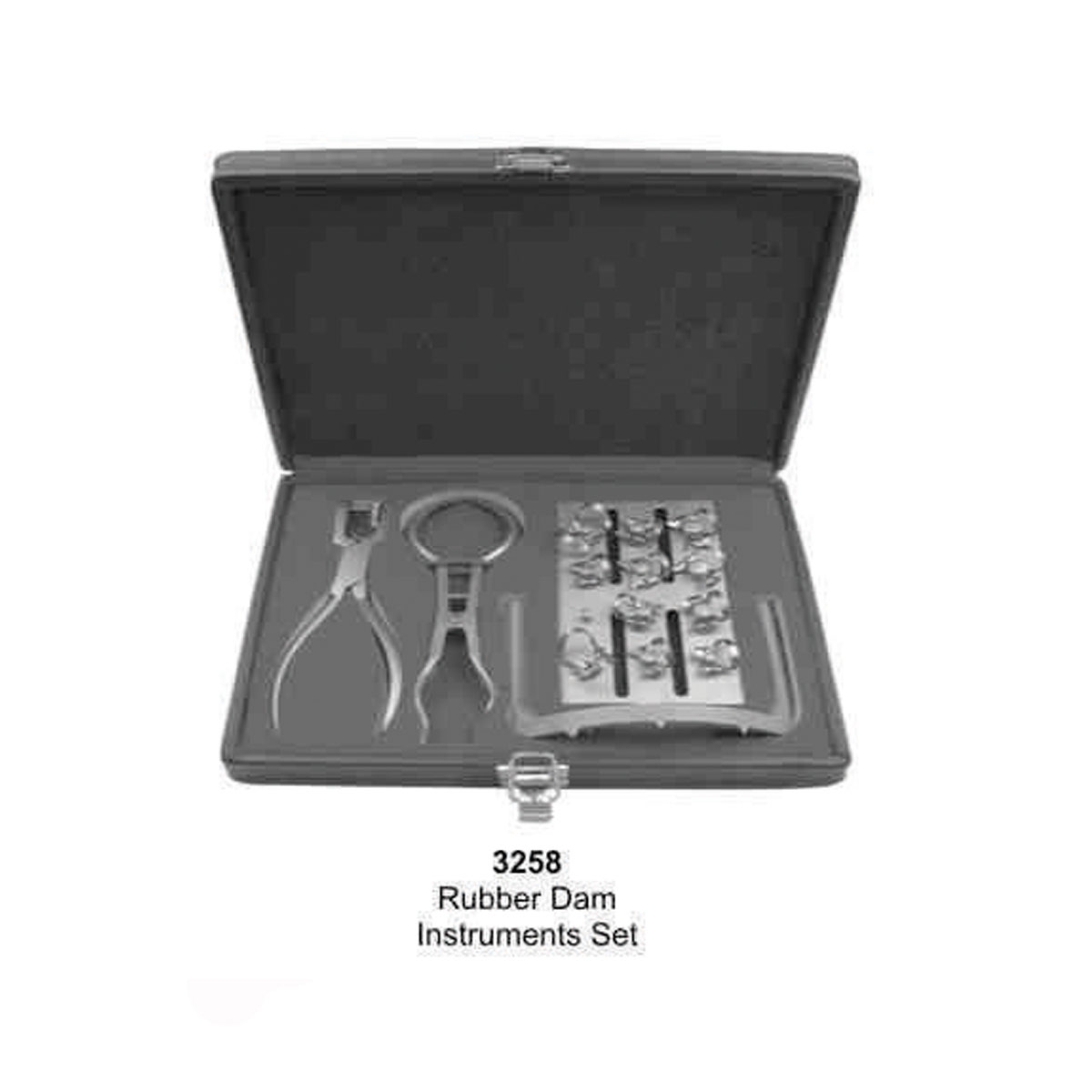 Dental Instrument Sets