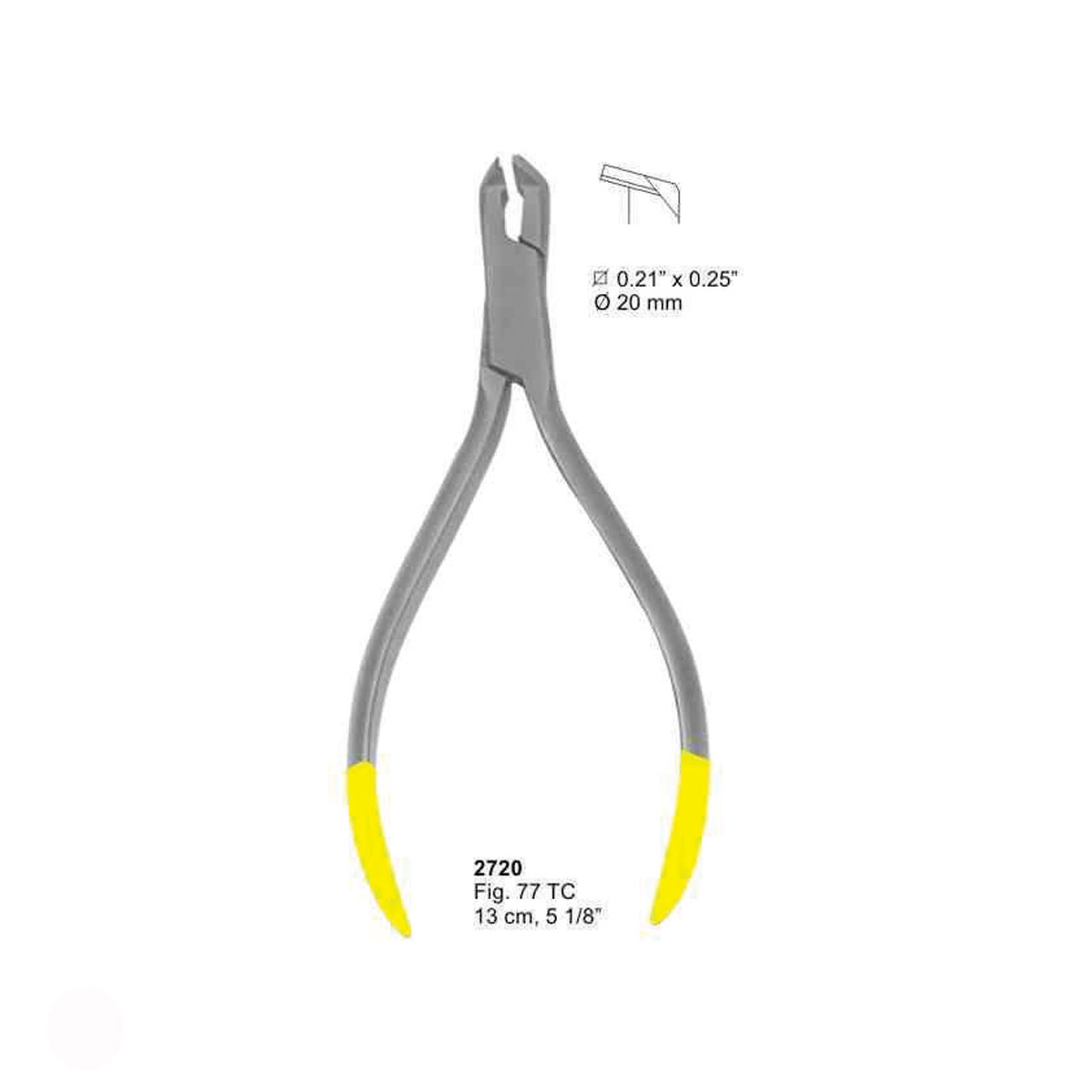 Orthodontic Cutters