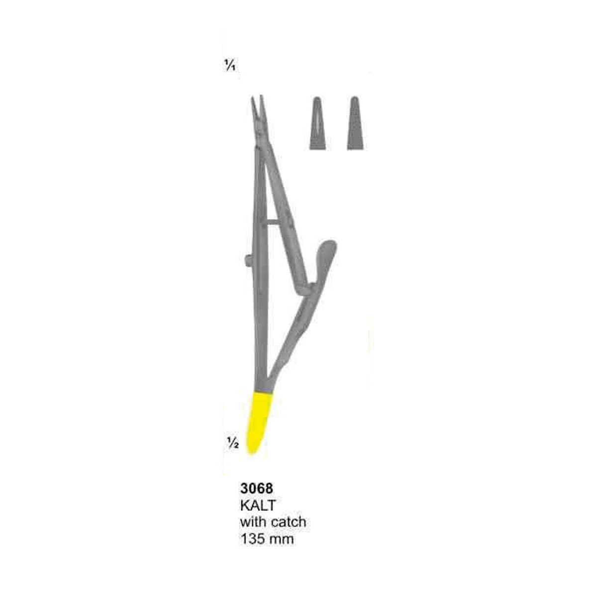 T.C Instruments