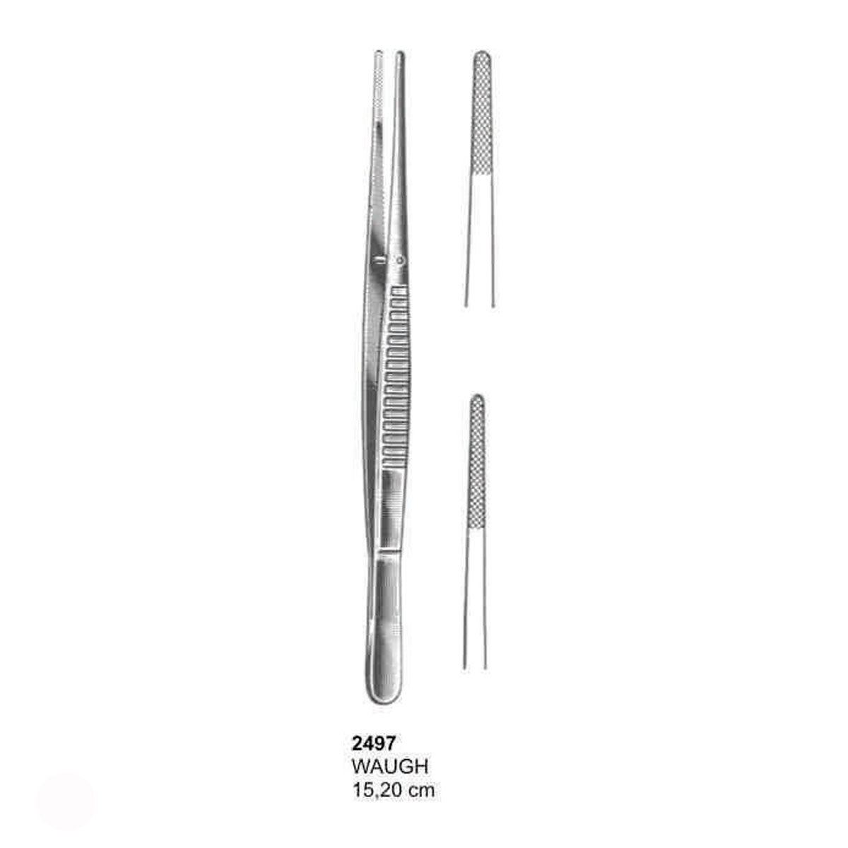 Dental Tweezers