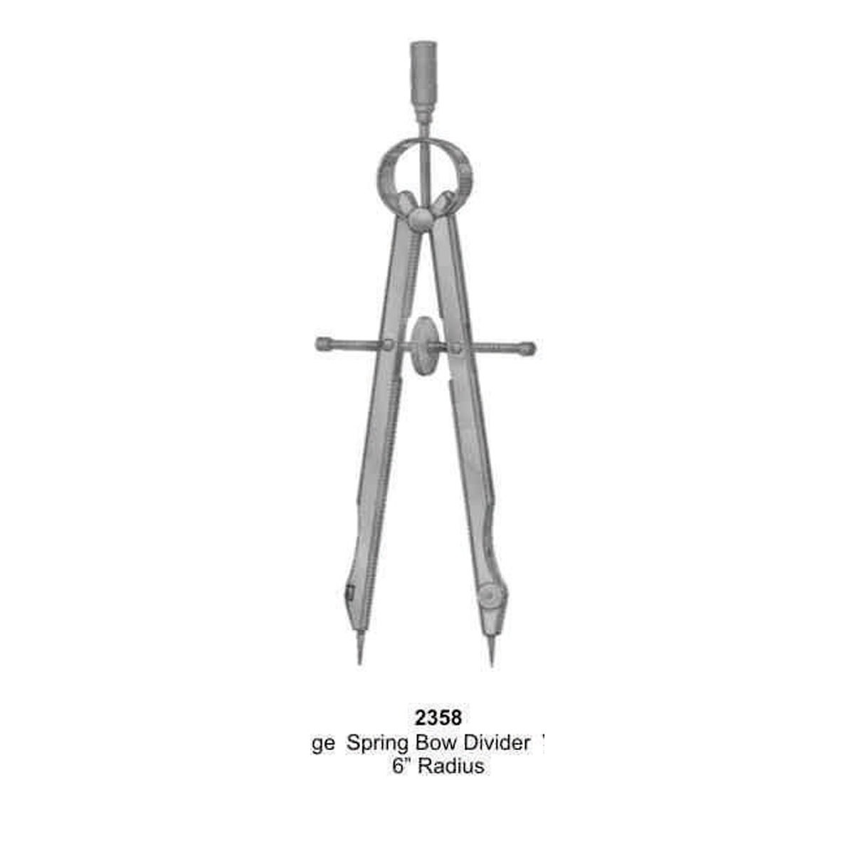 Measuring Instruments