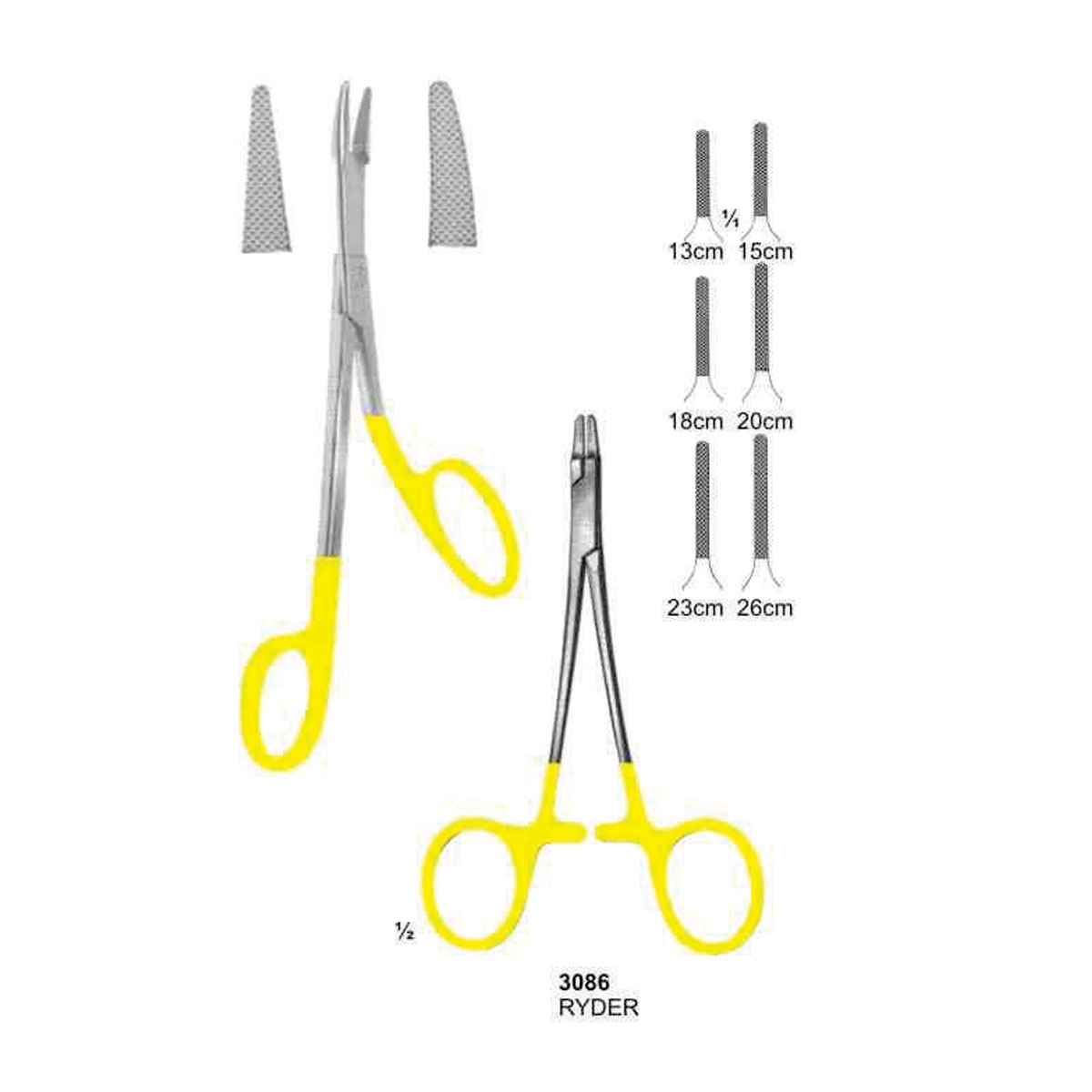 T.C. Instruments