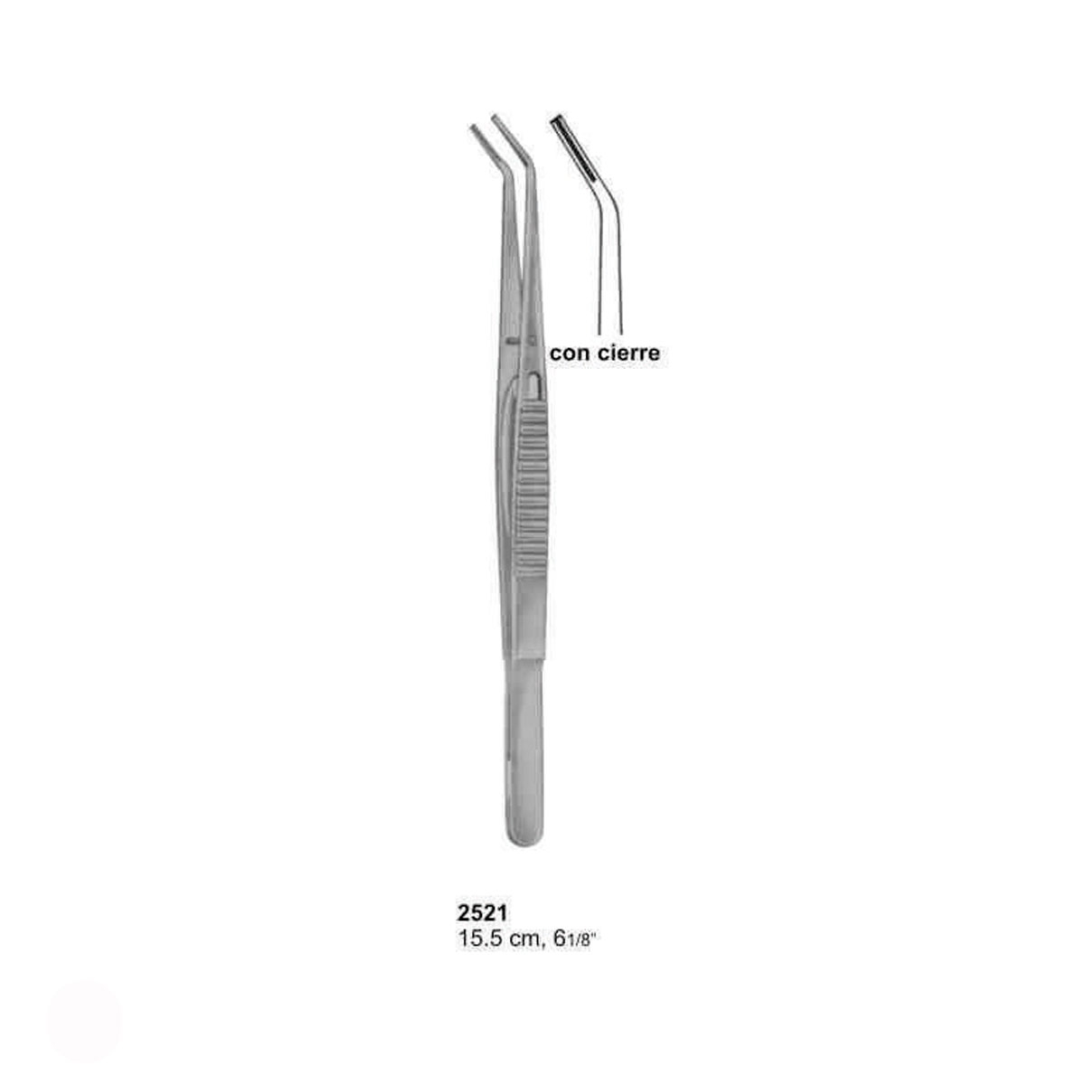 Dental Tweezers