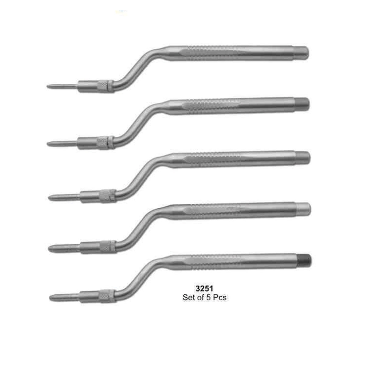 Dental Implant Instruments