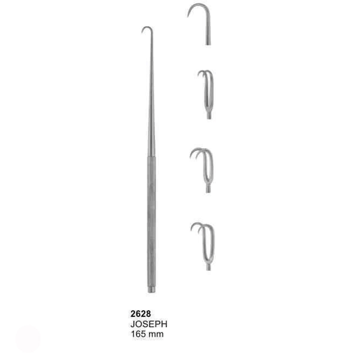 Tissue Retractore & Hooks