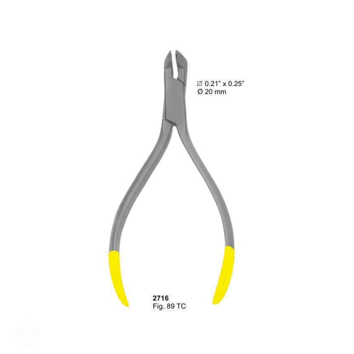 Orthodontic Cutters