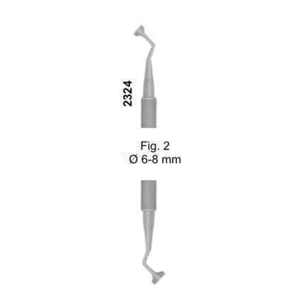 Implant Instruments