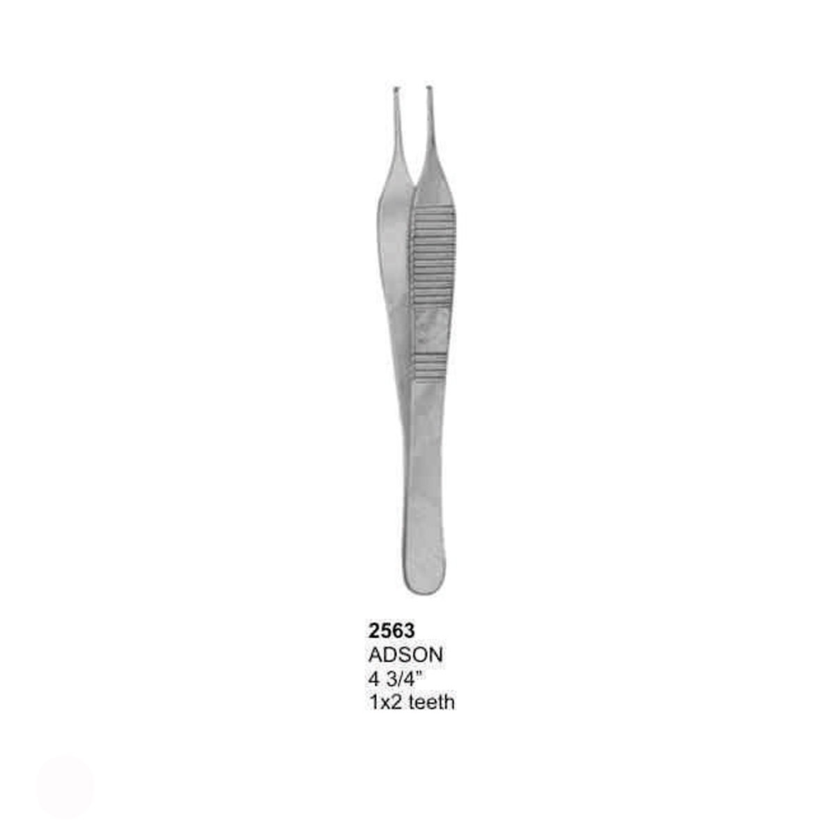 Tissue Forceps