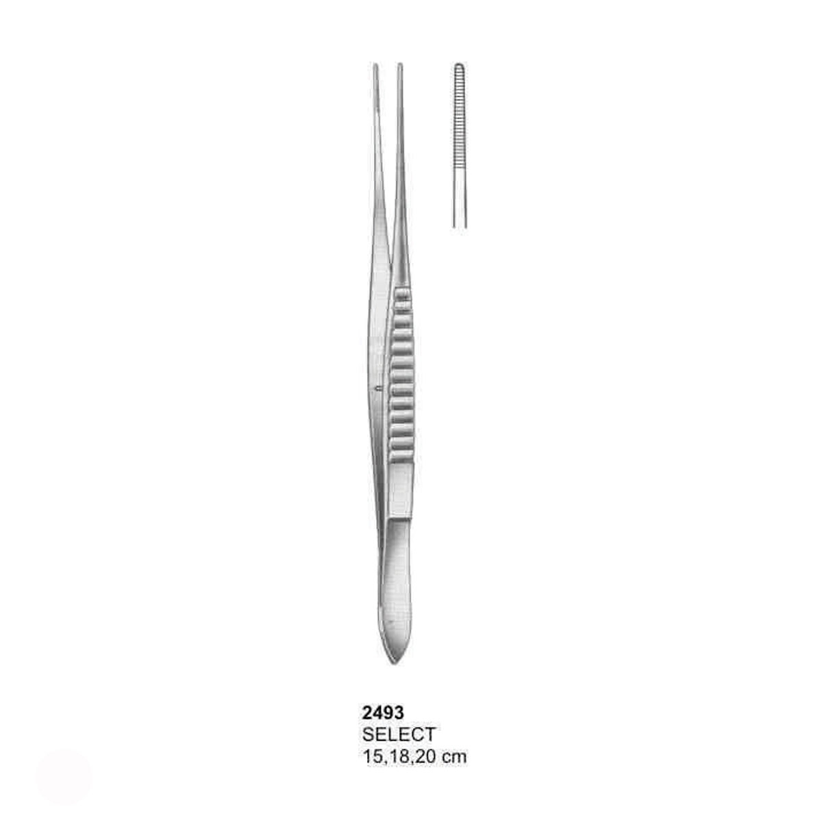 Dental Tweezers