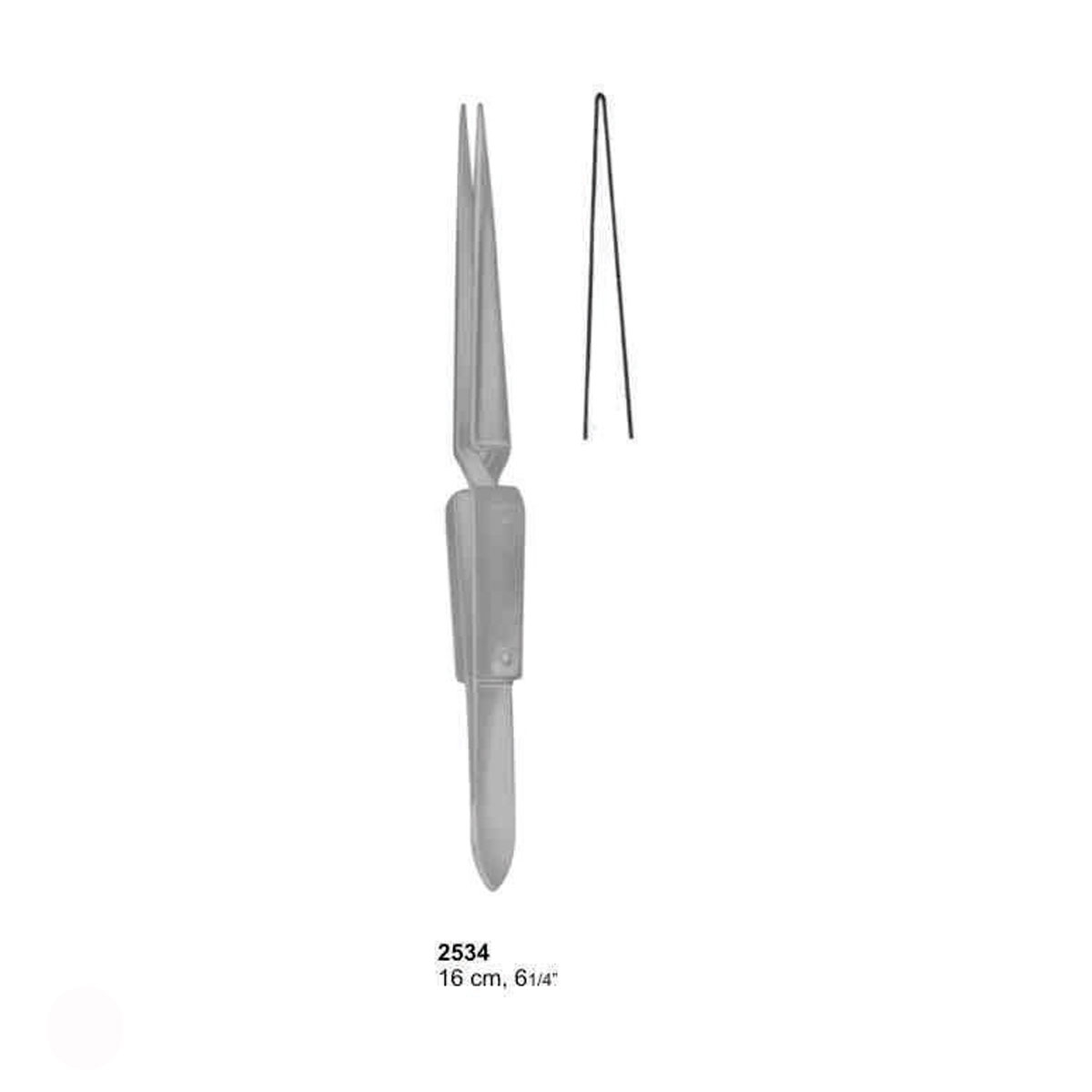 Dental Tweezers