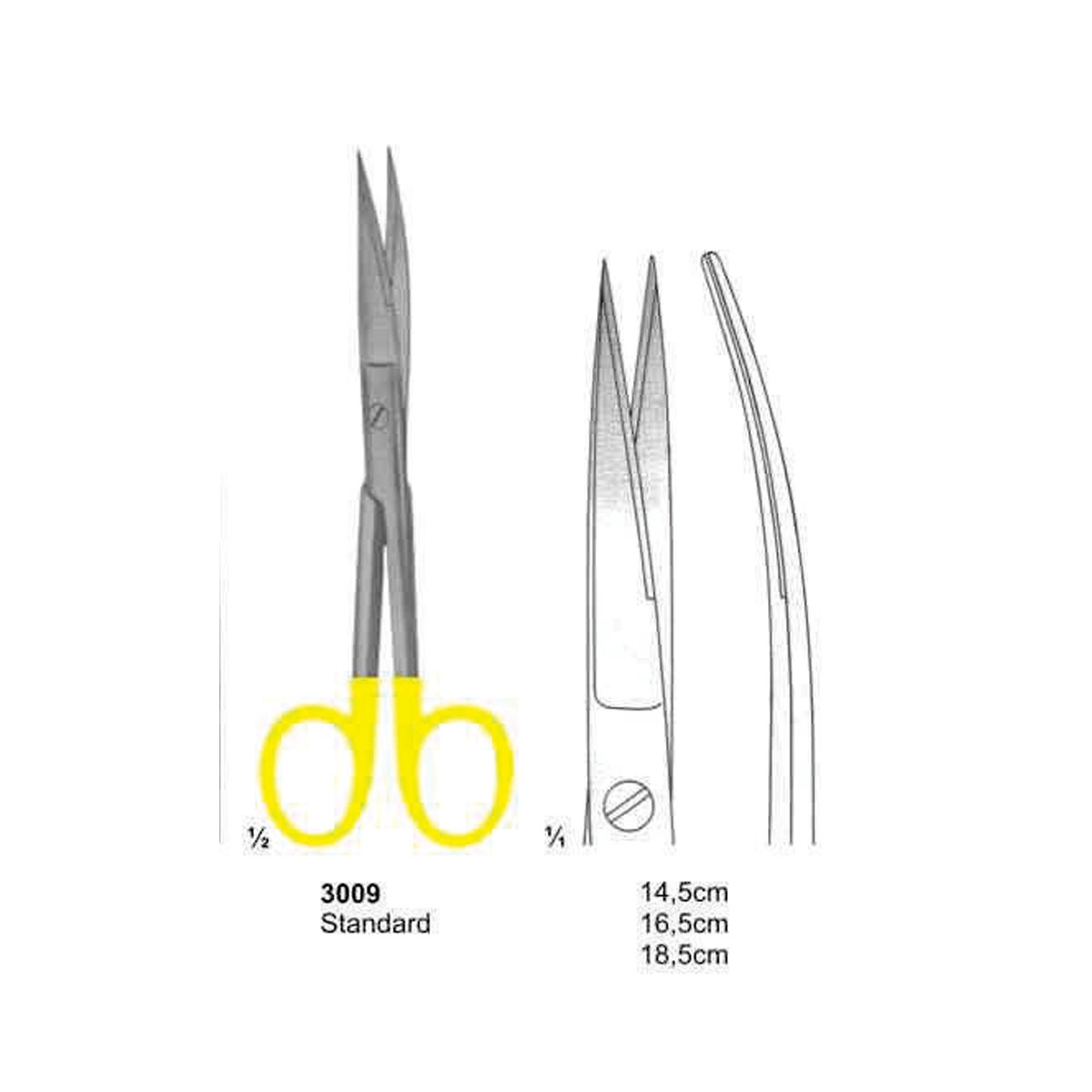 T.C. Instruments