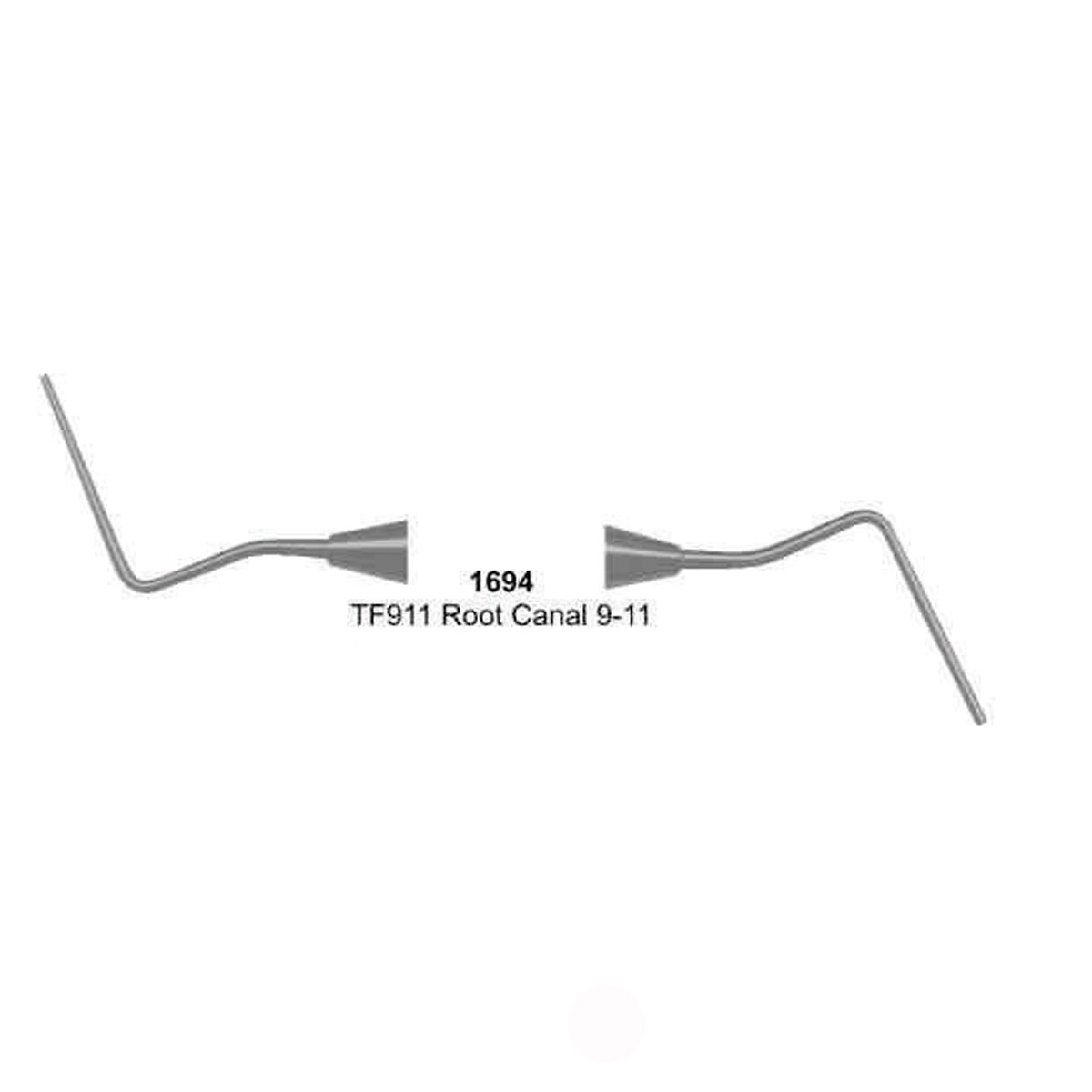 Endodontics Condensers