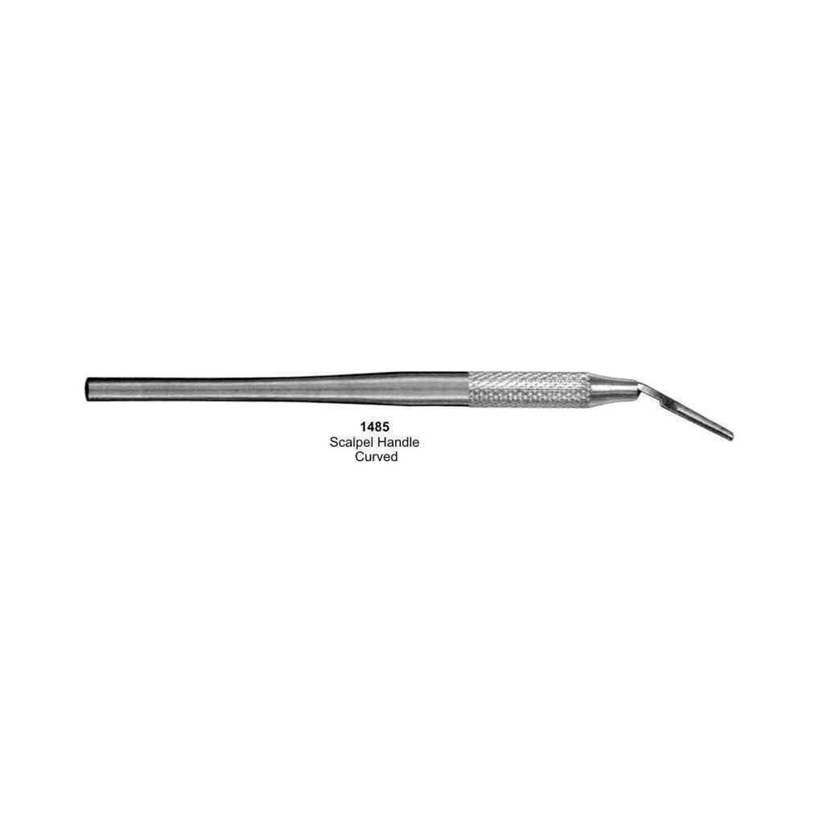 Scalpel Handle