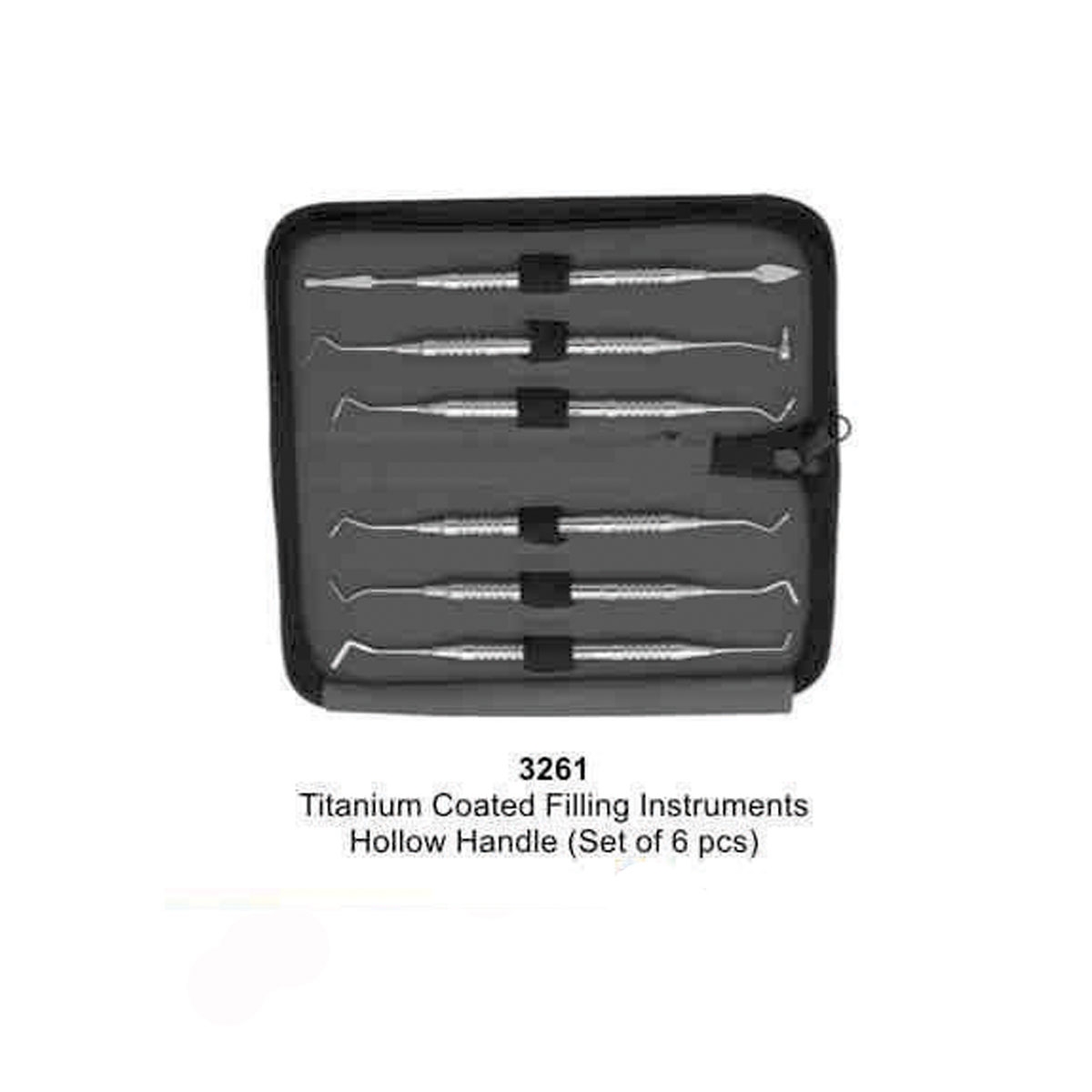 Dental Instrument Sets