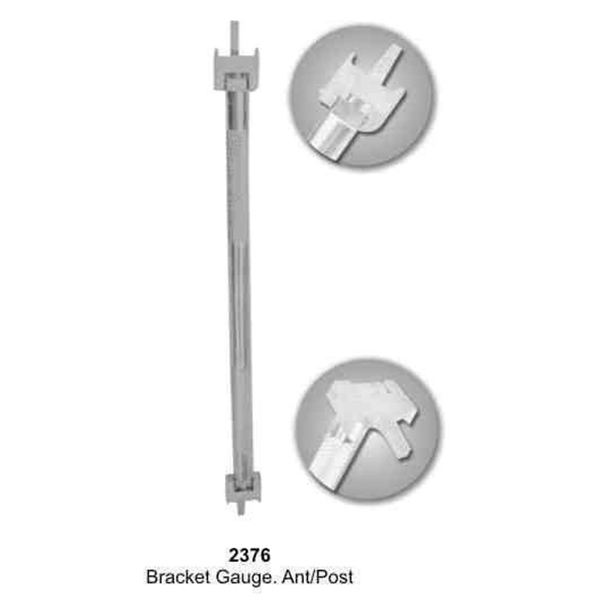 Measuring Instruments