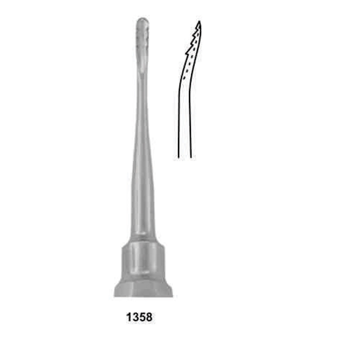 Swa Elevators & Root Screws