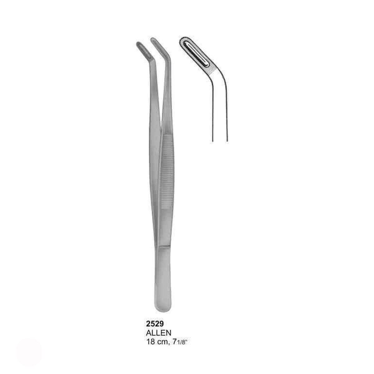 Dental Tweezers