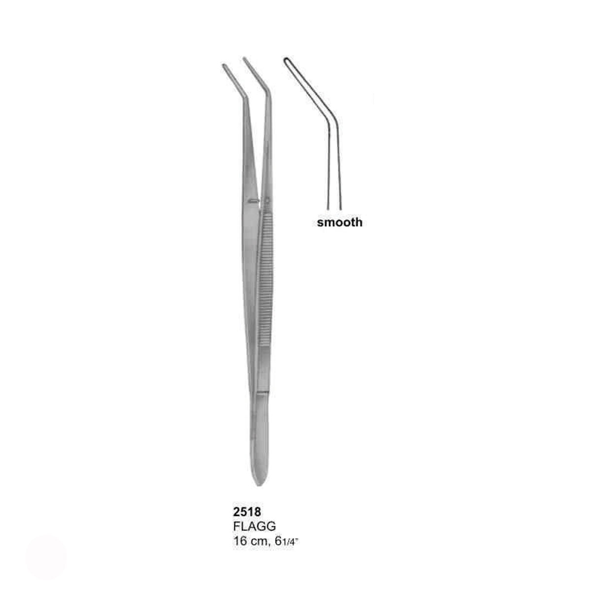 Dental Tweezers