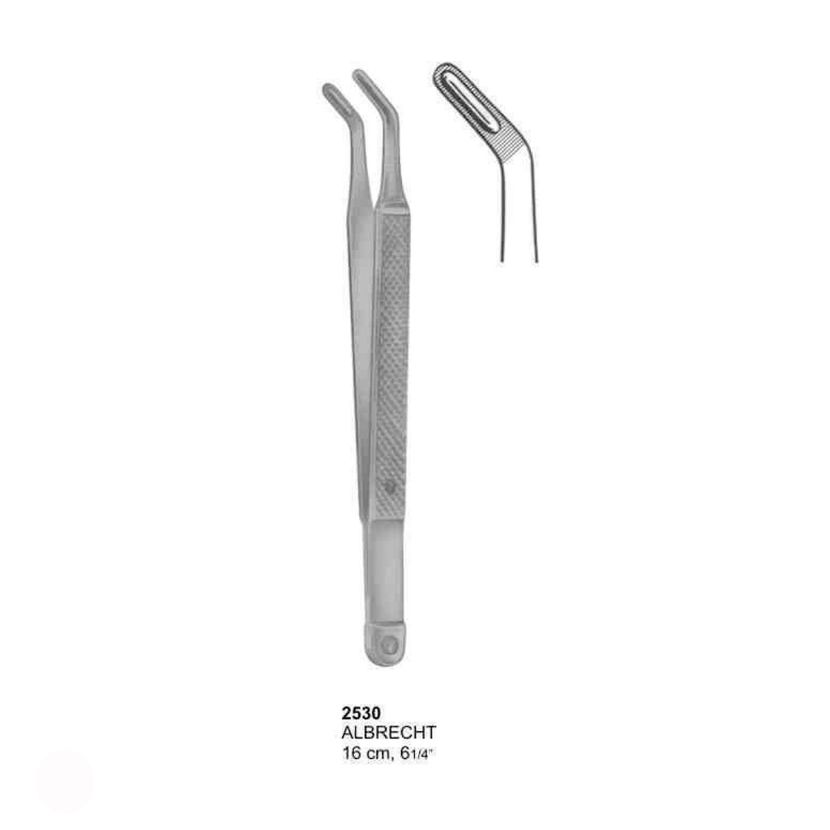 Dental Tweezers