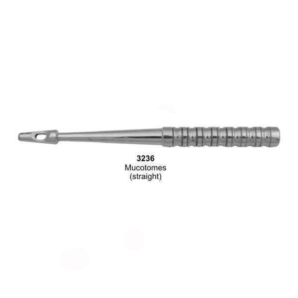 Dental Implant Instruments