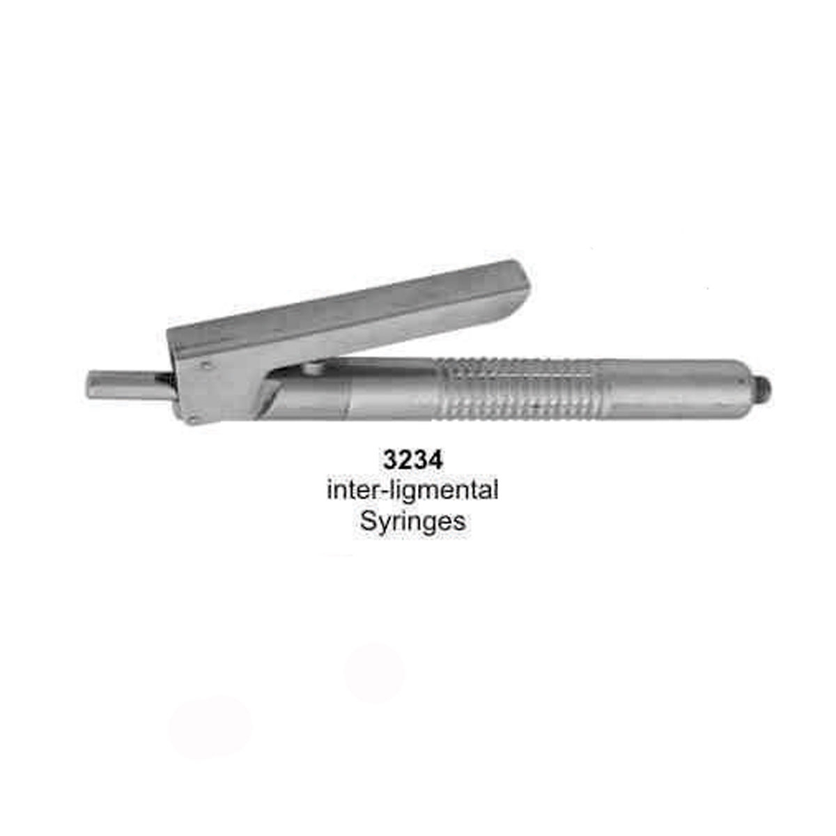 Dental Implant Instruments