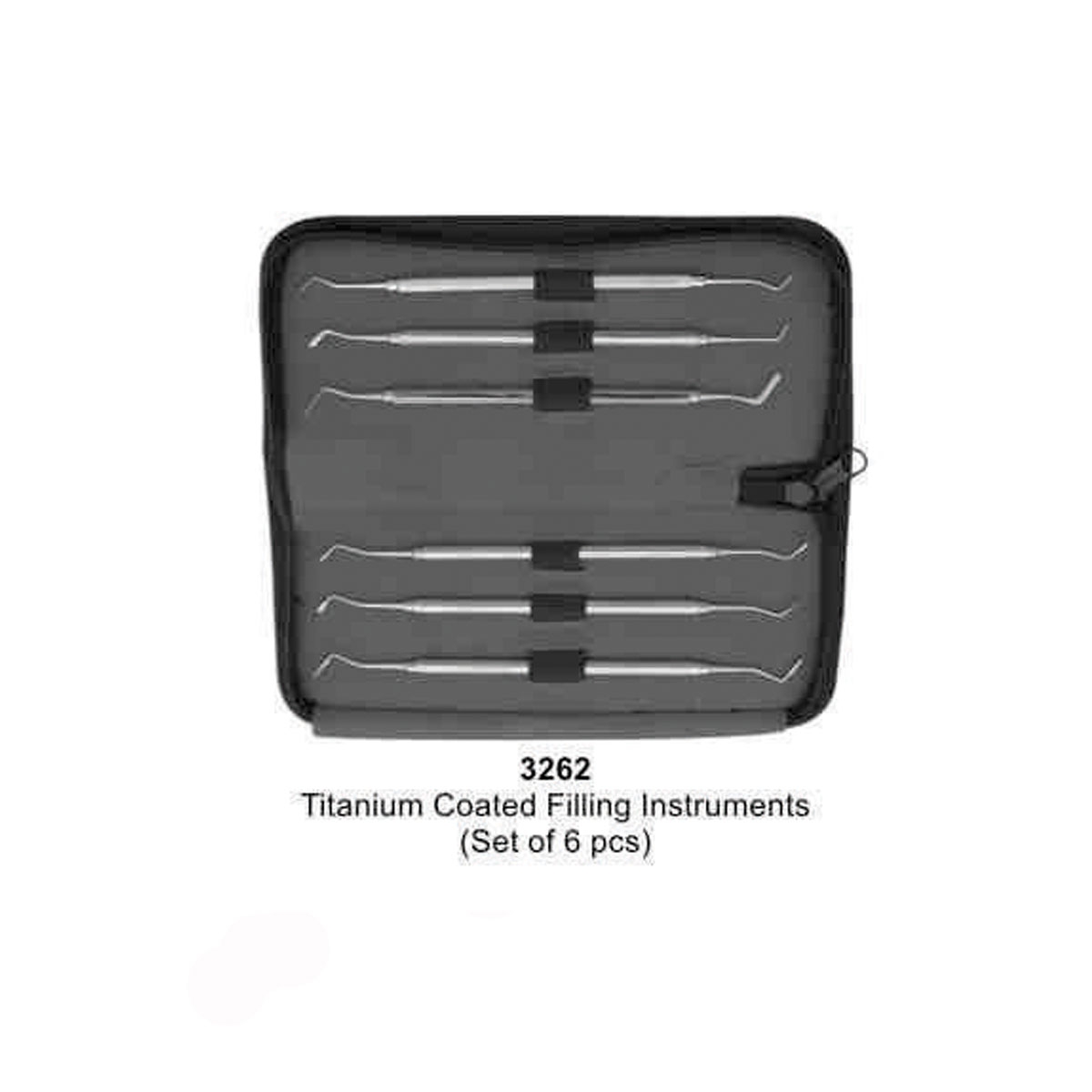 Dental Instrument Sets