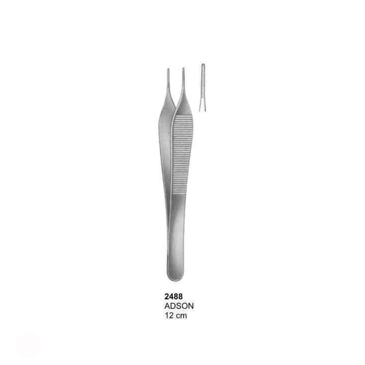 Dental Tweezers