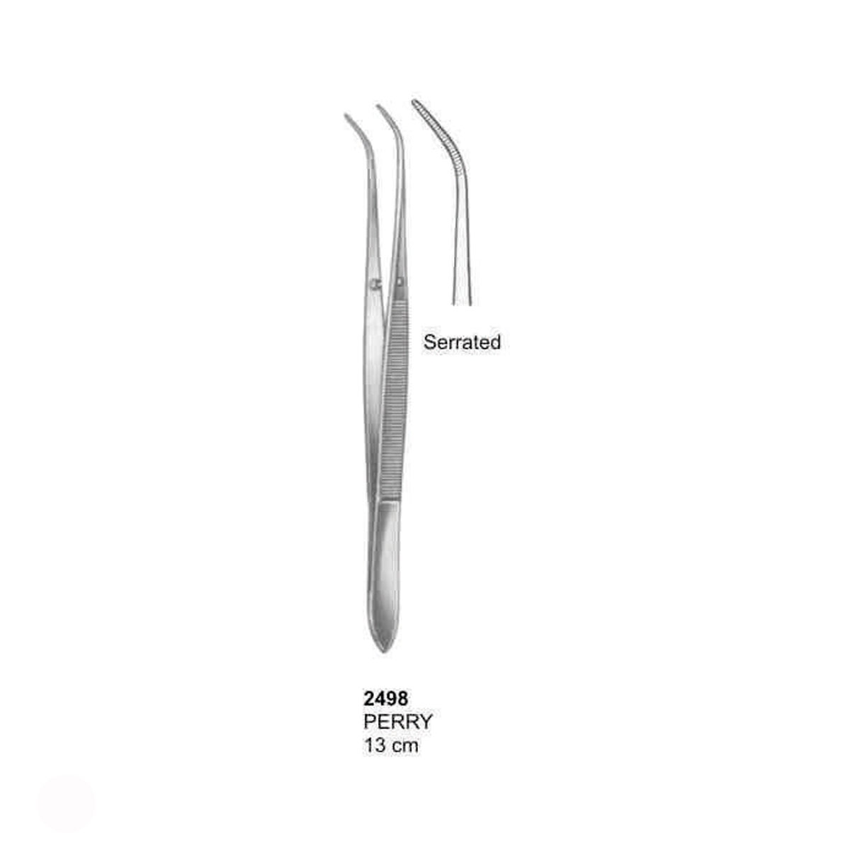 Dental Tweezers