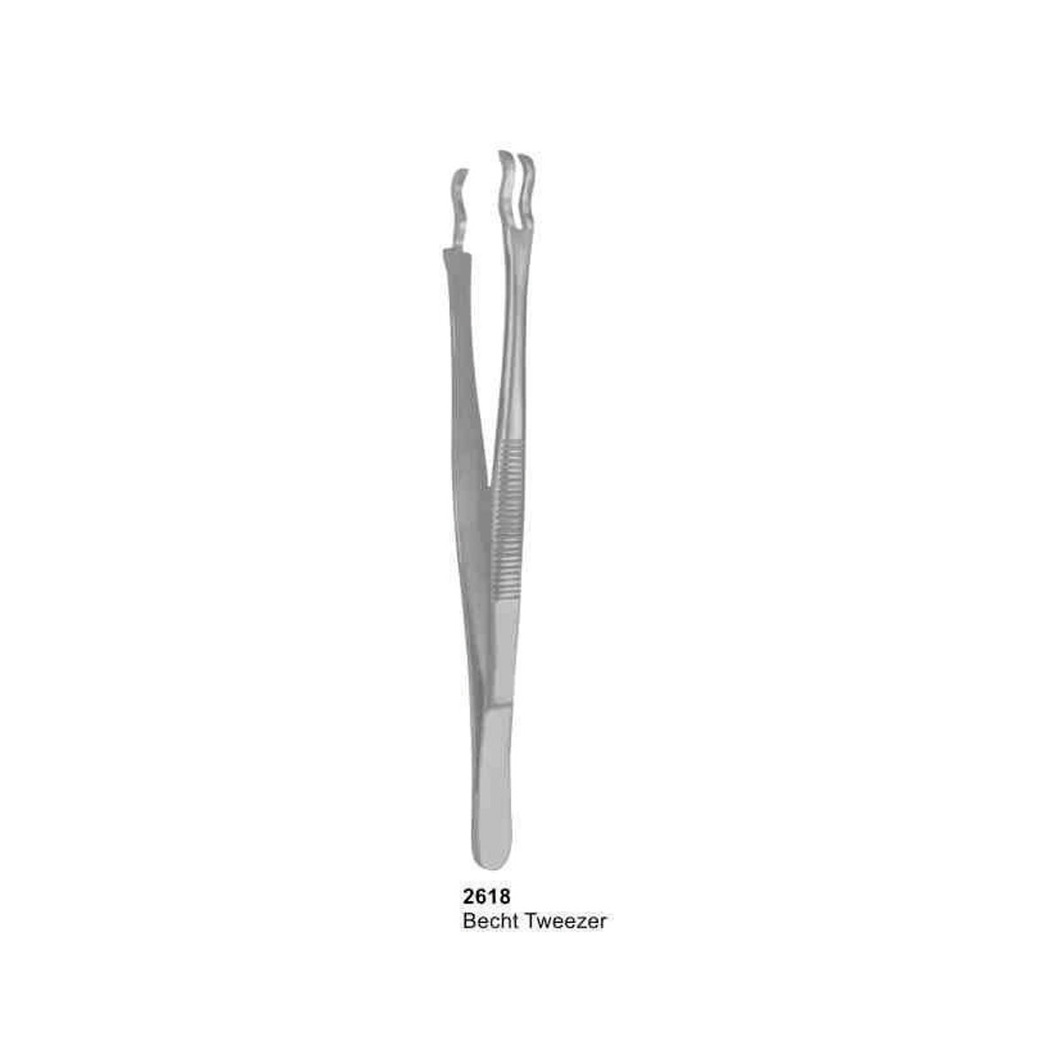 Sterilizing Forceps