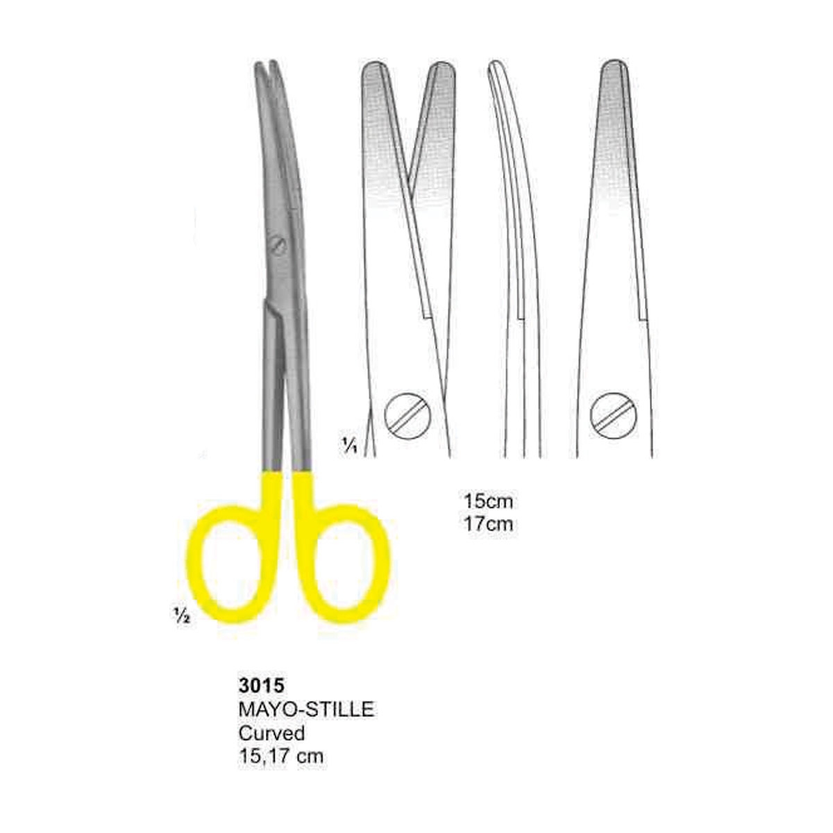 T.C. Instruments