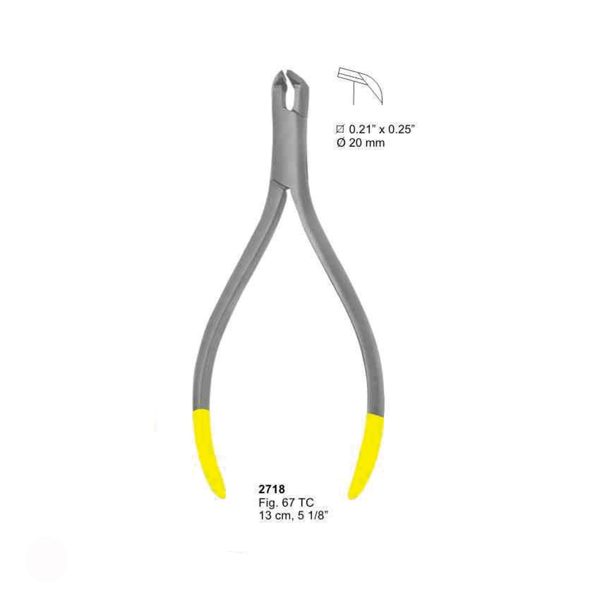 Orthodontic Cutters