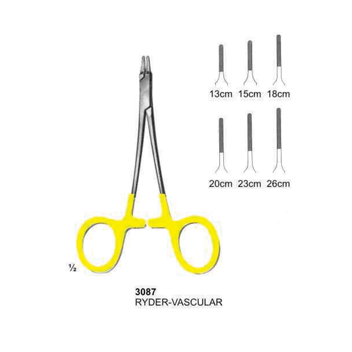 T.C. Instruments