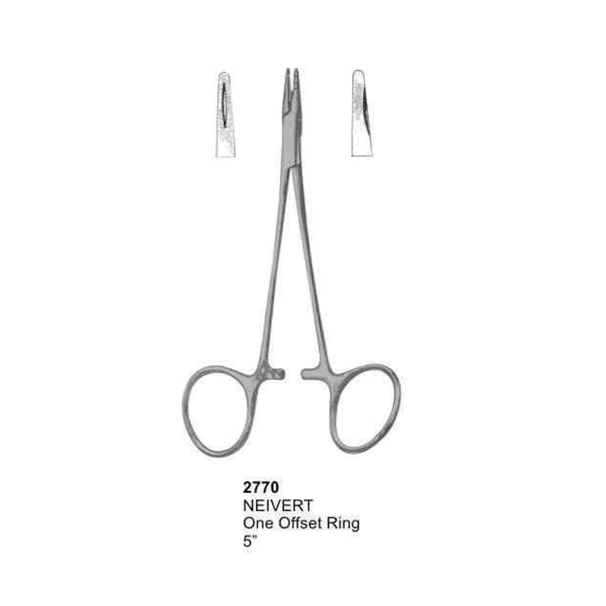 Needle Holder