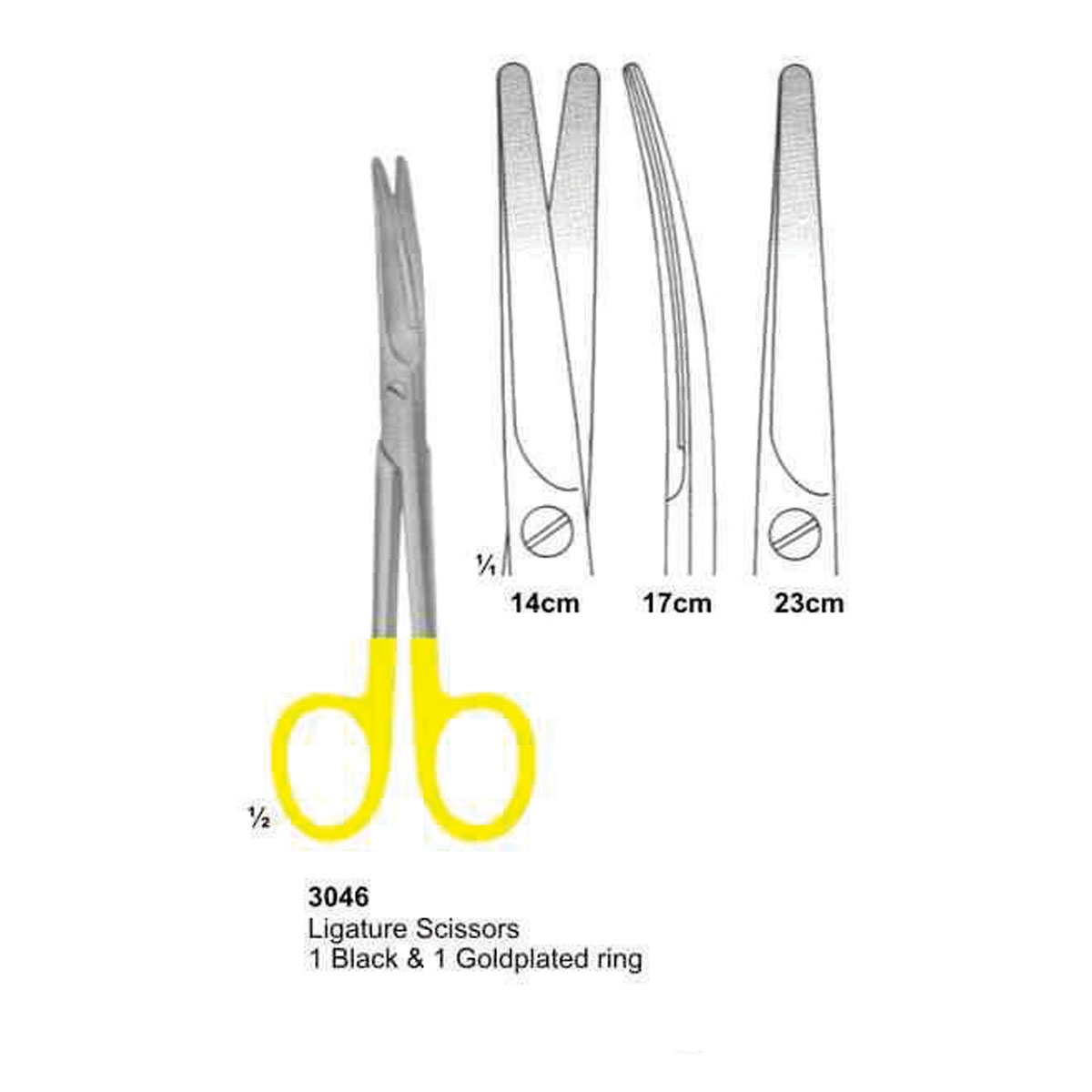 T.C. Instruments