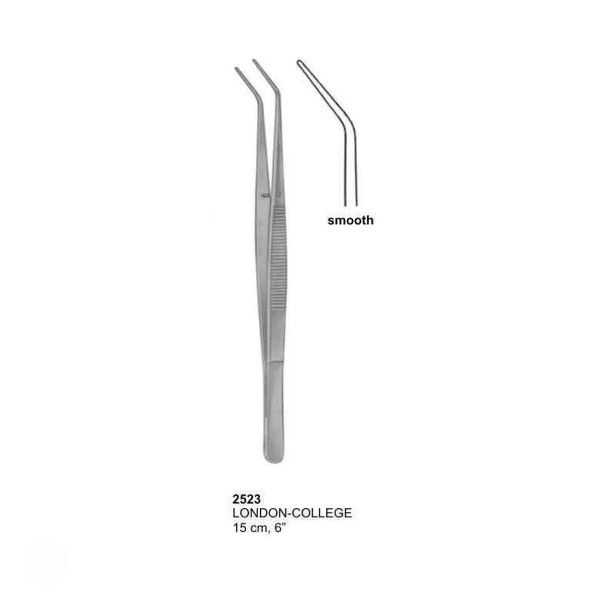 Dental Tweezers