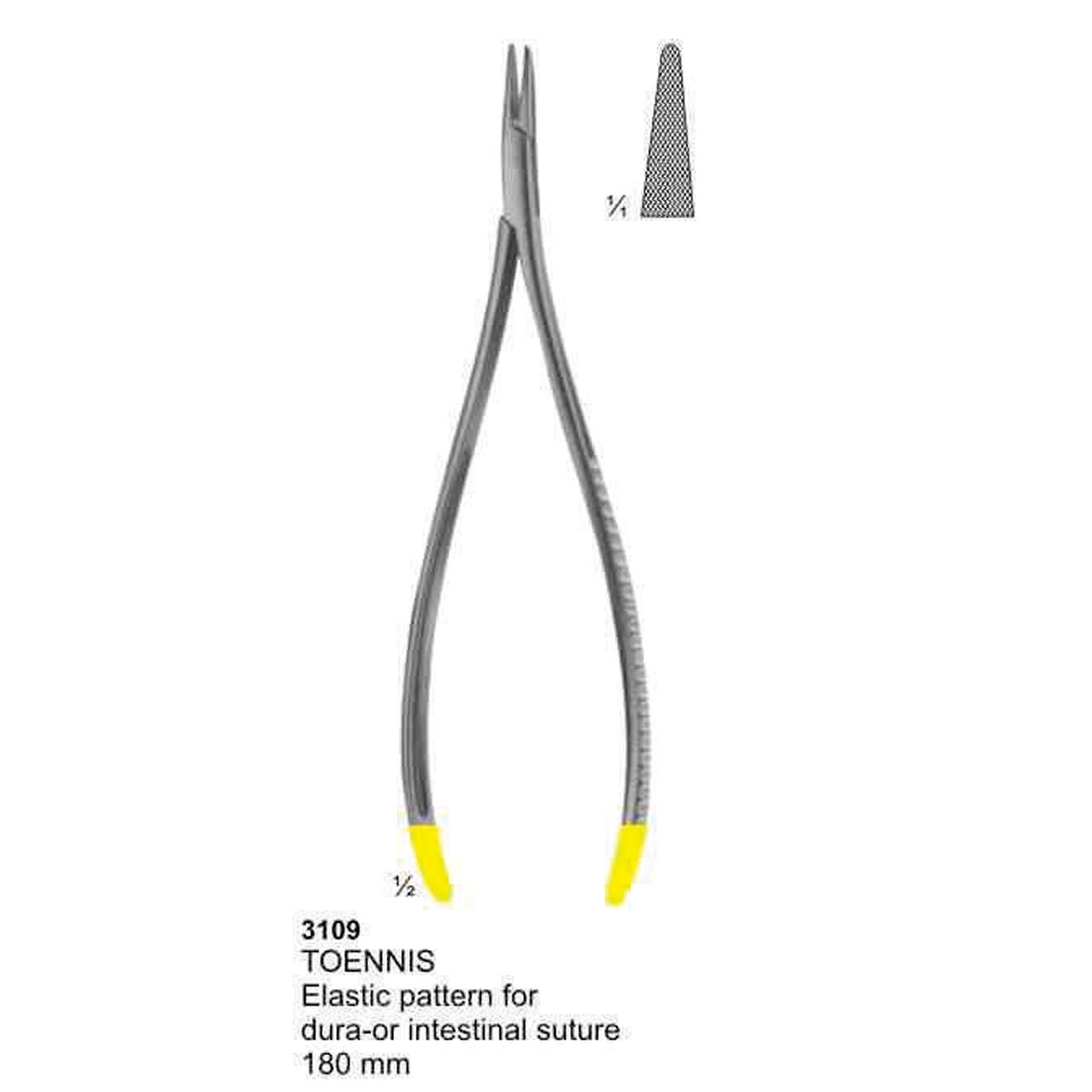 T.C. Instruments